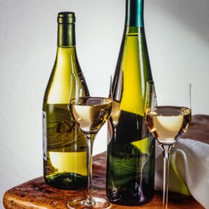 BOTTIGLIE VINO BIANCO - S38960