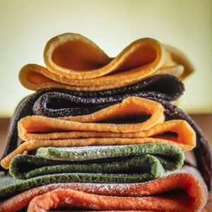 SFOGLIE COLORATE  - PASTA AROMATIZZATA - S0405067 - 5516