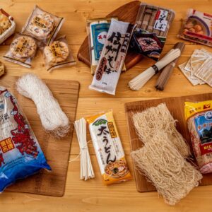 PRODOTTI TIPICI CUCINA ASIATICA - S0705392 - 5515