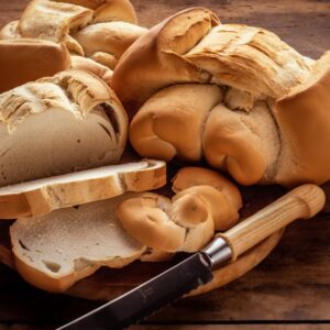 BIOVE PIEMONTESI PANE - S131830 - 5518