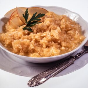 SALSA DI CREN E MELE - S36990 - 5530