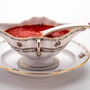 SALSA DI POMODORO - 5534