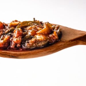 SALSA AI PEPERONI - GR1984