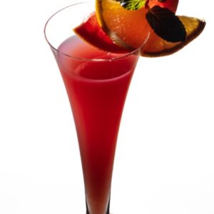 SUCCO DI ARANCIA - VS27940