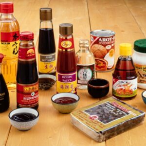 SALSE E CONDIMENTI ORIENTALI - S0705397 - 5569