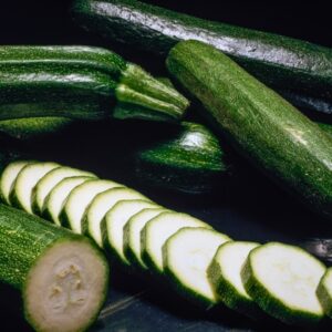 ZUCCHINE