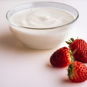 YOGURT E FRAGOLE - S 26940 - 5599