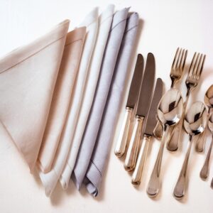 POSATE E TOVAGLIOLI - S252910 - 5601