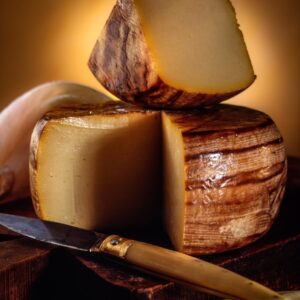 PECORINO SEMICOTTO SEUNIS - S0101