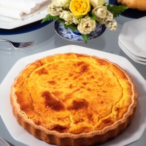 QUICHE LORRAINE - S89850 - 5613
