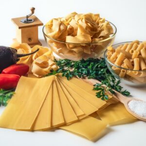 PASTE SECCHE - GI48800