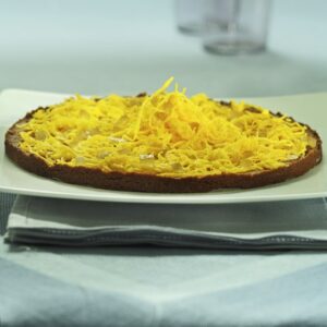 MONTE SINAI CON UOVA FILATE - 1407