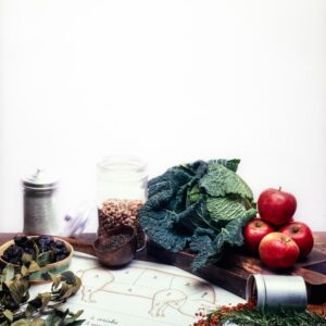 INGREDIENTI PER CARNE DI MAIALE - 5636
