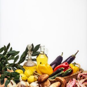 INGREDIENTI PORCINI E  - 5640
