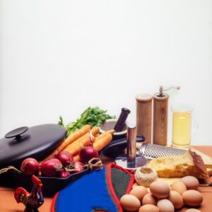INGREDIENTI PER LAVORAZIONE CARNI - 5643