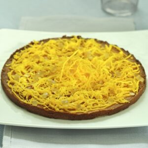 MONTE SINAI CON UOVA FILATE - 1408