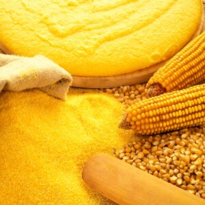 POLENTA E FARINA DI MAIS - 5646