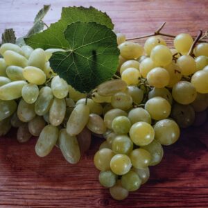 UVA PIZZUTELLA E UVA ITALIA - S204910 - 5651