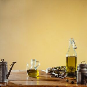 OLIO E OLIERE - S0102889 - 5659