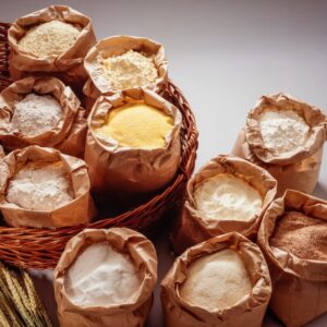 FARINE DI CEREALI - S 04920 - 5654