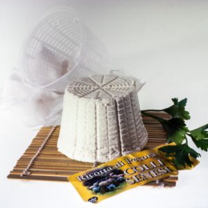 RICOTTA DI PECORA - S 01026032 - 5667