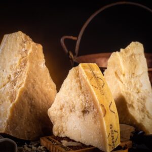 GRANA PADANO - 5722