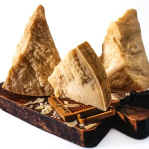 GRANA PADANO - 5724