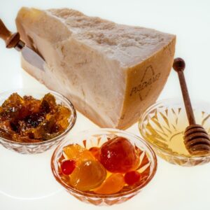 GRANA PADANO - 5730