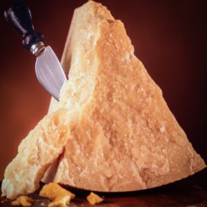 GRANA PADANO - 5738