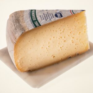TOMA PIEMONTESE DOP - S01022924 - 5736