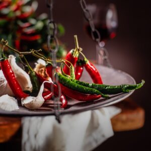 AGLIO E PEPERONCINO