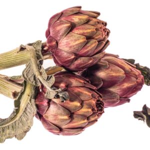 CARCIOFI ROMANI MAMMOLE - 5744