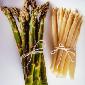 STILL LIFE ASPARAGI - S112930 - 5748