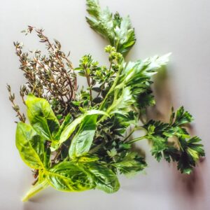 ERBE AROMATICHE - 5750