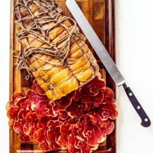 CULATELLO DI ZIBELLO - 5752