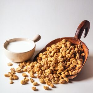 CASTAGNE SECCHE E LATTE - 5766
