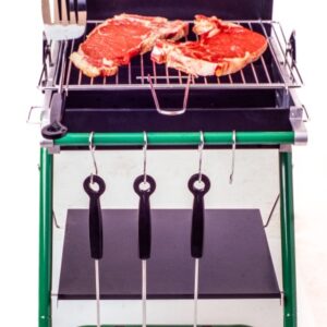 BARBECUE - 5761