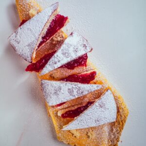 TORTA BIANCA - 6201