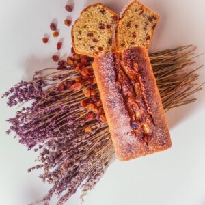 PLUMCAKE - 6206