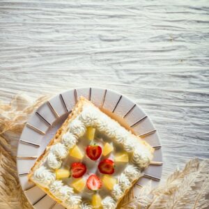 MILLEFOGLIE ALLA FRUTTA - 6207