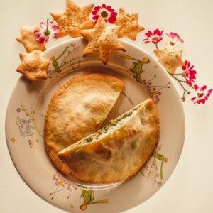 PANZEROTTO FARCITO - 6234