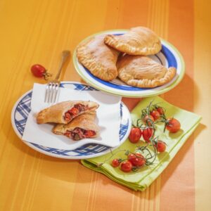 PANZEROTTI AI POMODORI - 6233