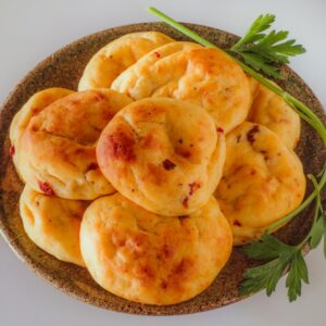 PANINI DI PATATE - 6237