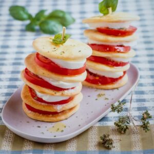 SCHIACCIATINE CAPRESI - 6250