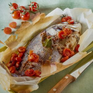 ORATA AI POMODORI - 6281