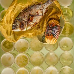 ORATA AL FINOCCHIETTO - 6289