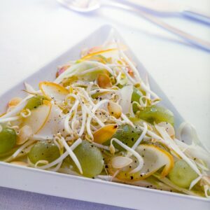 INSALATA DI GERMOGLI - 6296