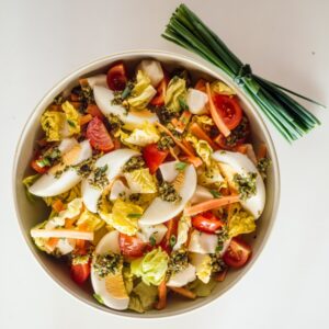 INSALATA DI LATTUGA - 6310