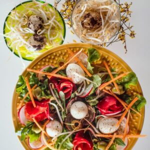 INSALATA PASQUALE - 6318