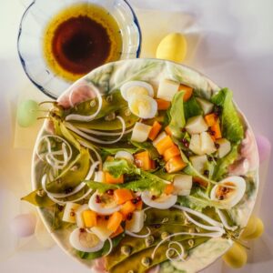 INSALATA PASQUALINA - 6317